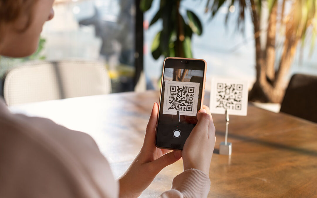 Auge de los códigos QR img