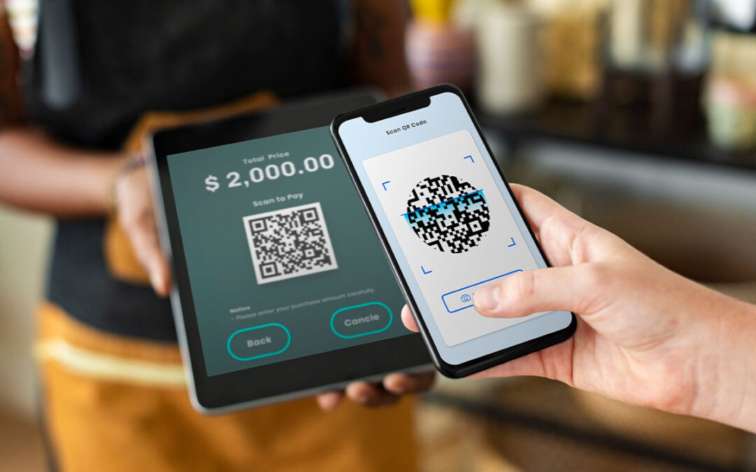 5 Formas Innovadoras de Utilizar Códigos QR en tu Negocio