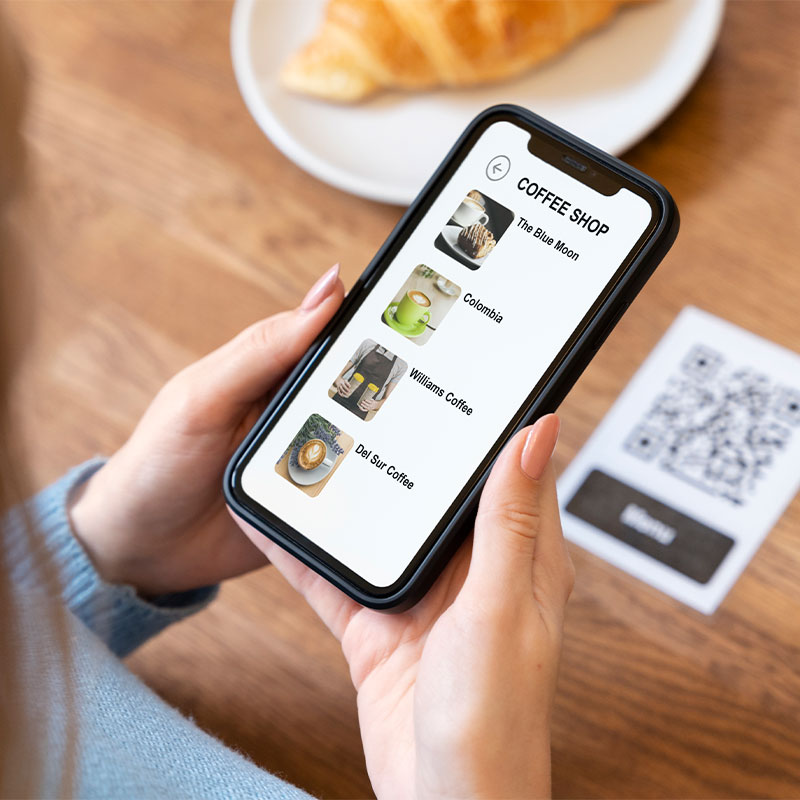 escaneo código qr img