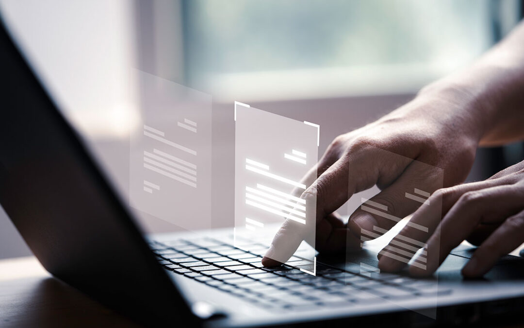 El Futuro de las Tarjetas de Negocios: ¿Por Qué Deberías Optar por lo Digital?