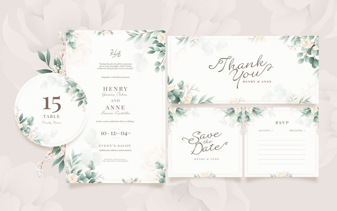 Tendencias Actuales en Diseño de Páginas Web para Bodas img