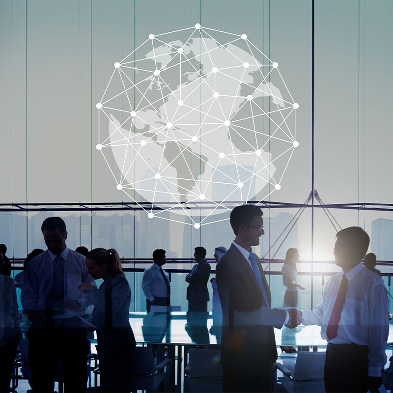 networking tarjetas de negocios digitales img