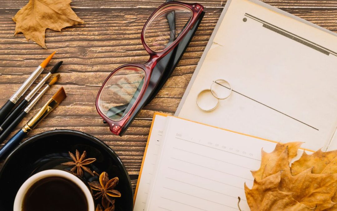 Inspiración de Otoño para el Diseño de Páginas Web de Bodas