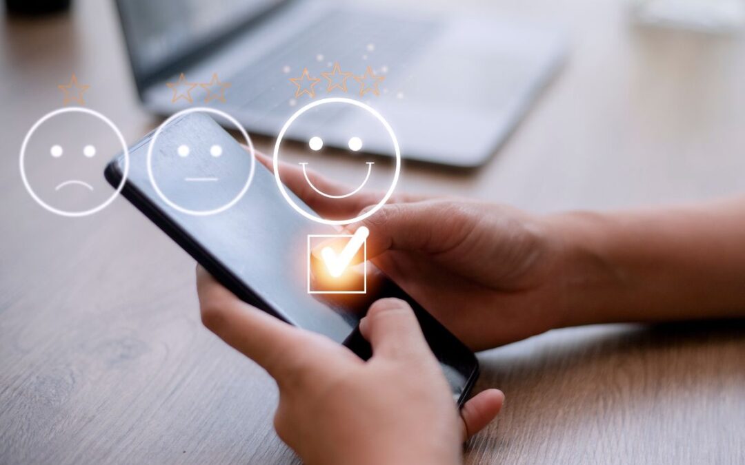 Los Beneficios de las Encuestas de Satisfacción Digitales para Empresas