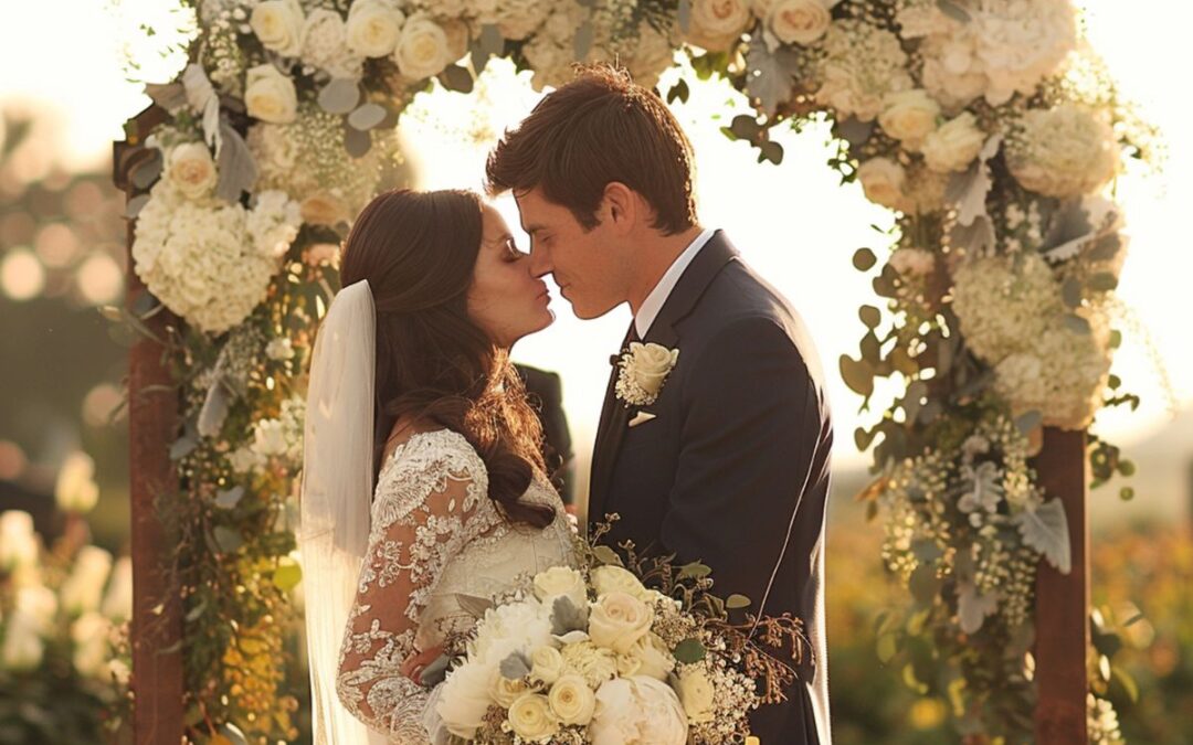 8 Ventajas de Tener una Página Web de Bodas