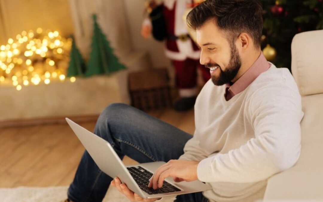 5 regalos digitales para sorprender esta navidad.
