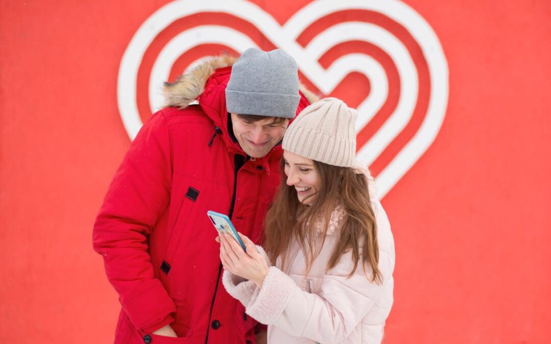 Tarjetas Digitales: La Forma Moderna de Compartir Amor y Amistad